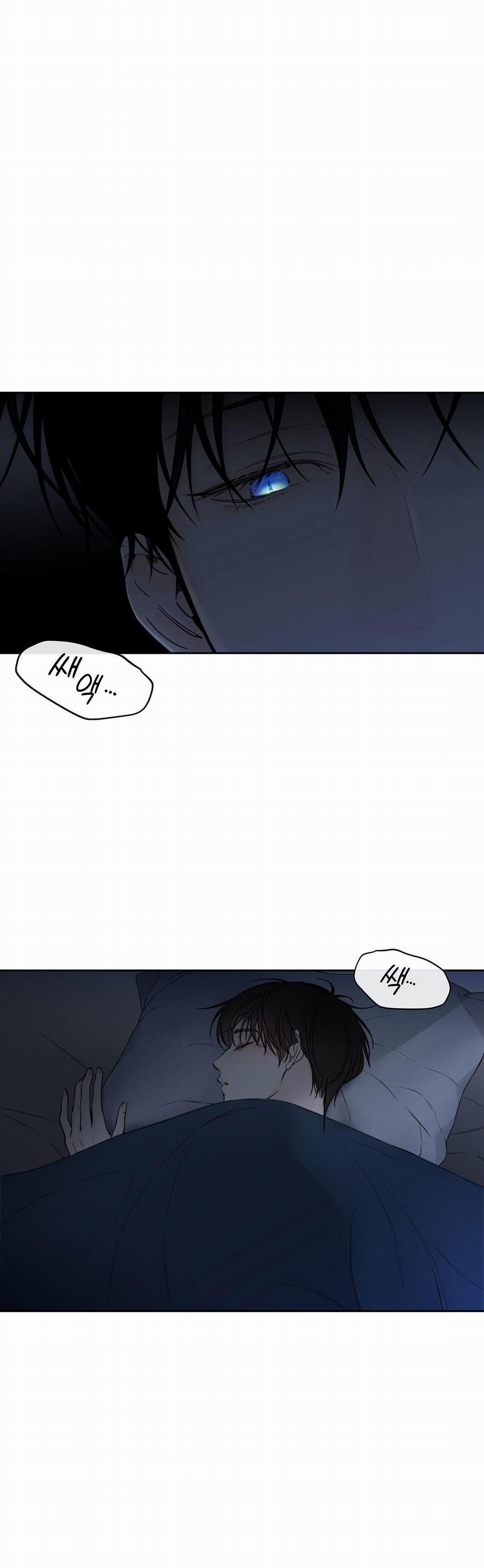 [18+] Rơi Xuống Từ Đường Chân Trời 7.1 trang 19