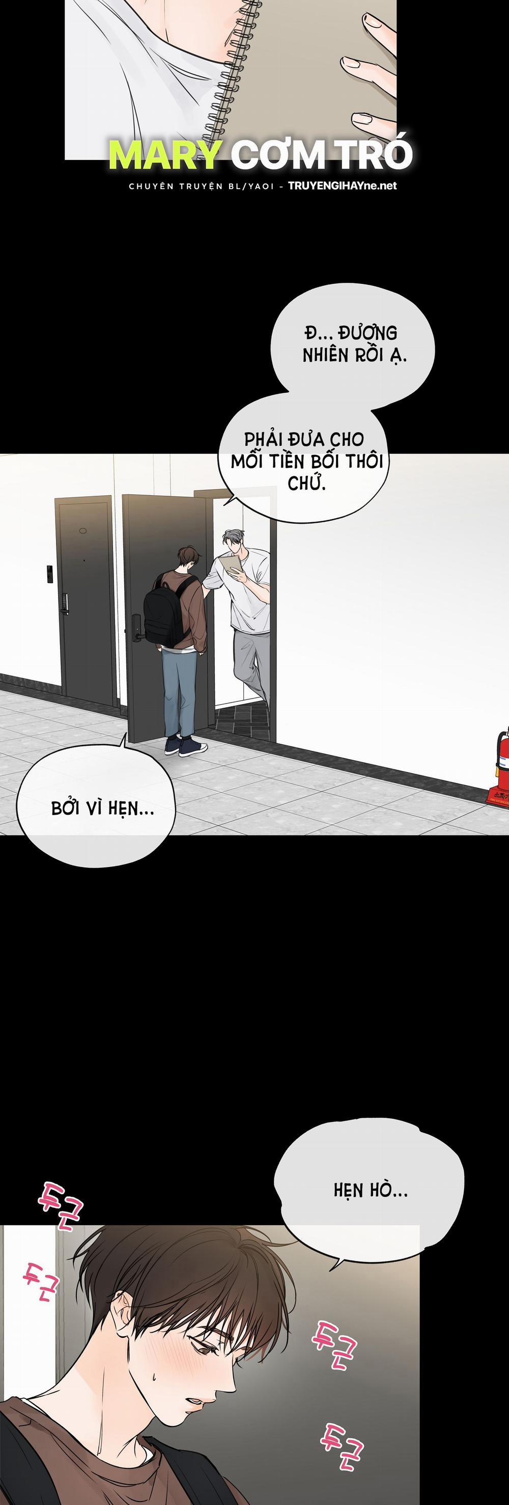 [18+] Rơi Xuống Từ Đường Chân Trời 7.1 trang 3