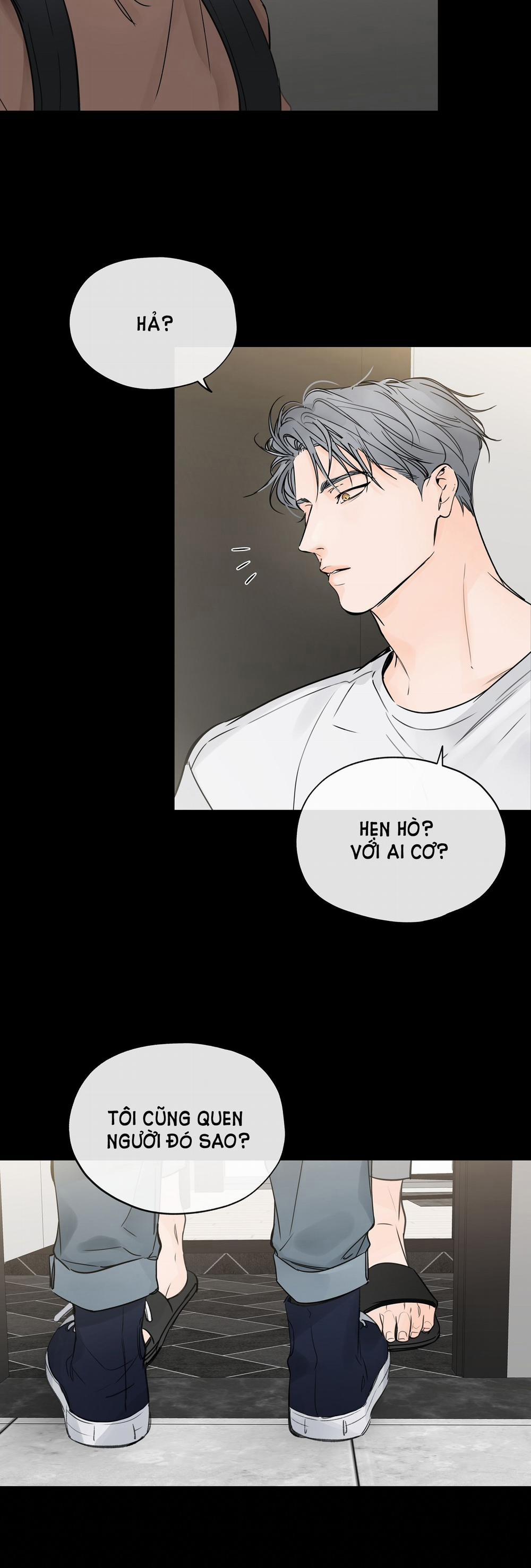 [18+] Rơi Xuống Từ Đường Chân Trời 7.1 trang 4