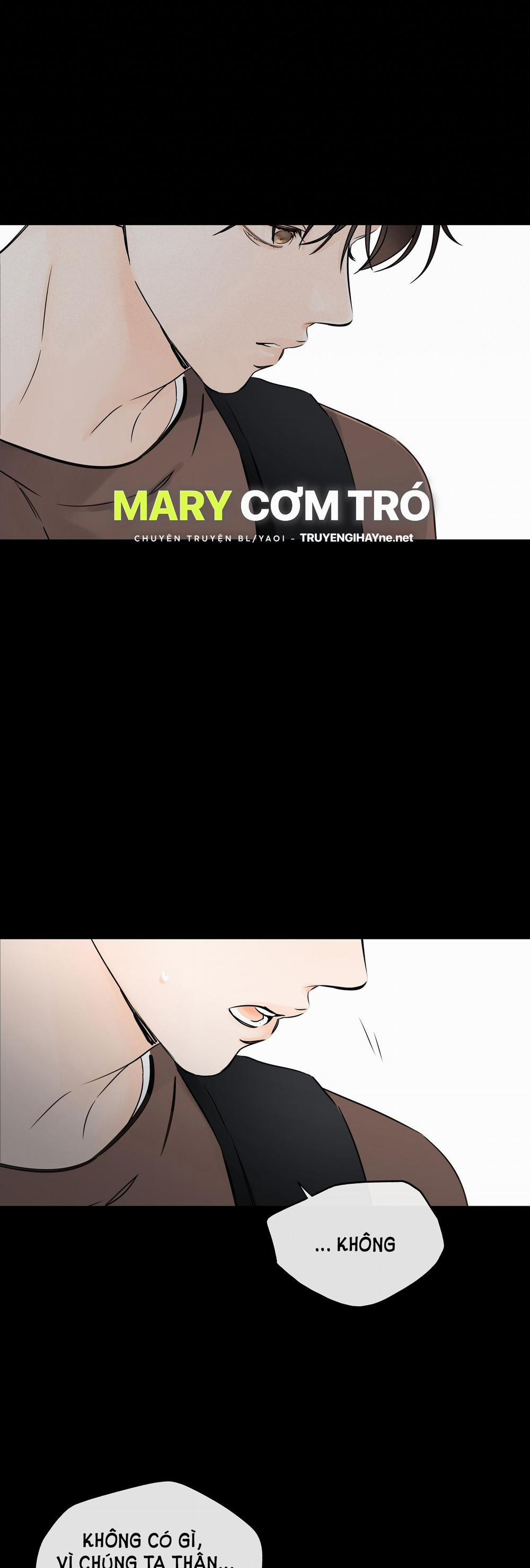 [18+] Rơi Xuống Từ Đường Chân Trời 7.1 trang 5