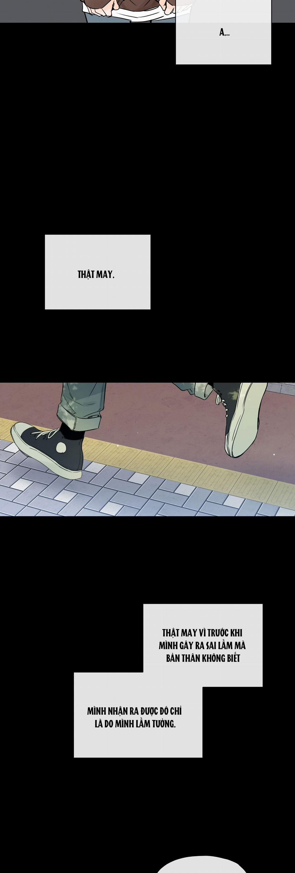 [18+] Rơi Xuống Từ Đường Chân Trời 7.1 trang 7