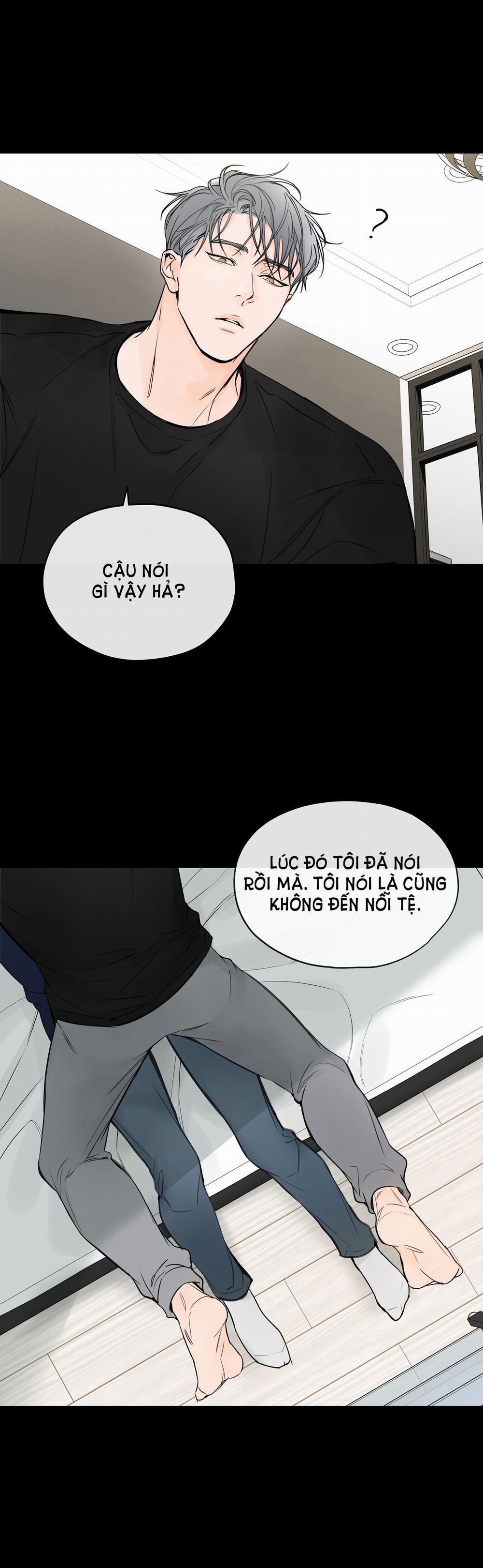 [18+] Rơi Xuống Từ Đường Chân Trời 7.1 trang 9