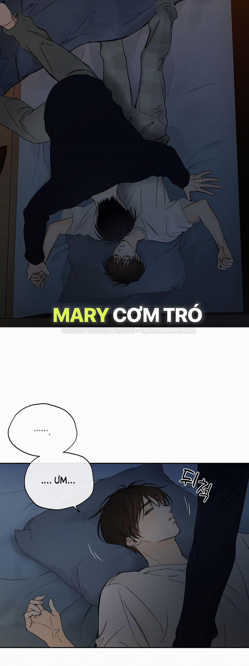 [18+] Rơi Xuống Từ Đường Chân Trời 7.2 trang 1