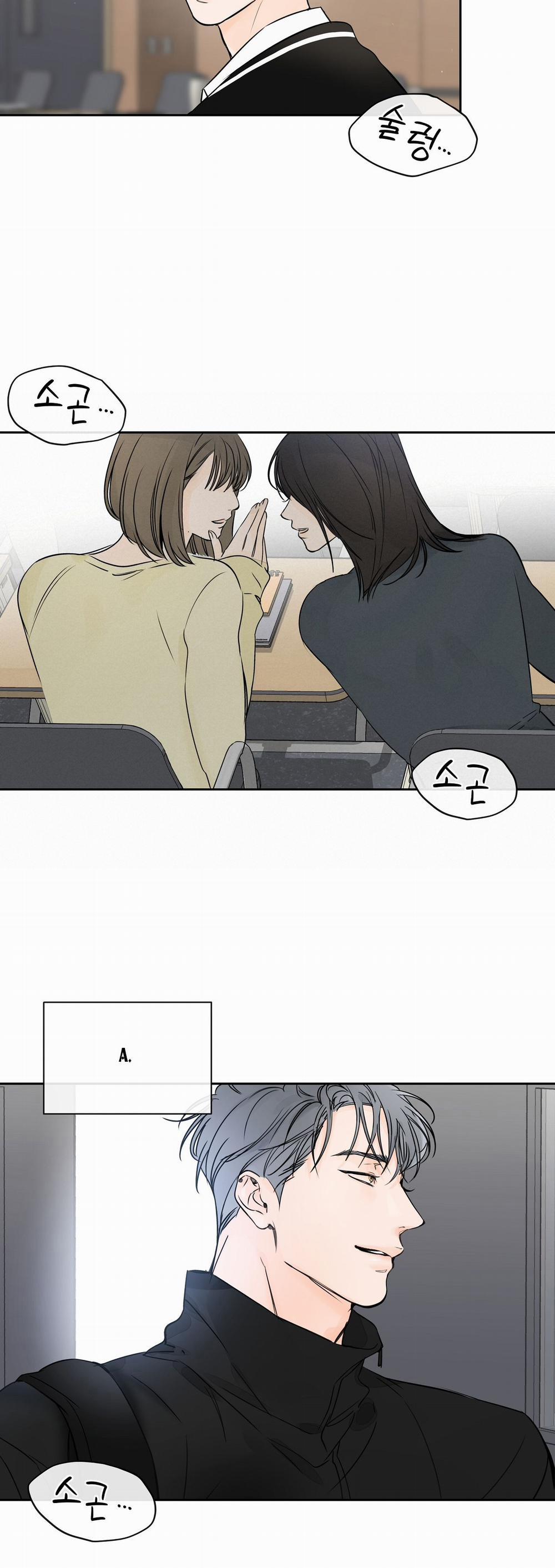 [18+] Rơi Xuống Từ Đường Chân Trời 7.2 trang 13