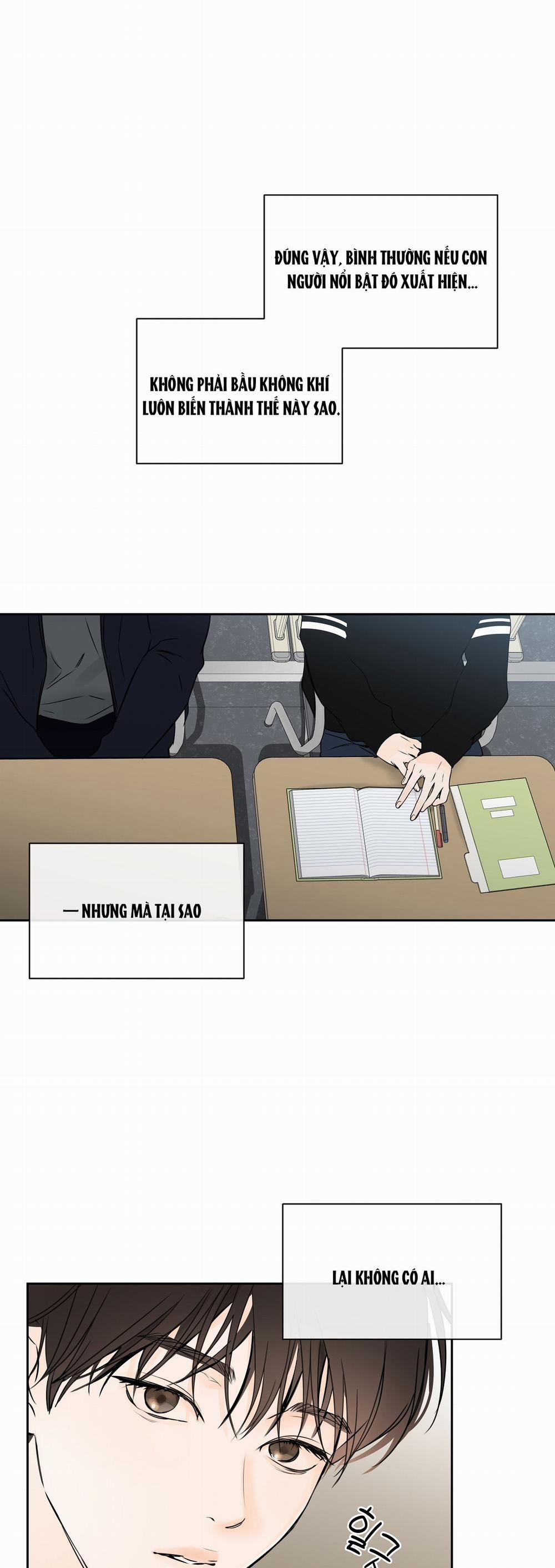 [18+] Rơi Xuống Từ Đường Chân Trời 7.2 trang 14