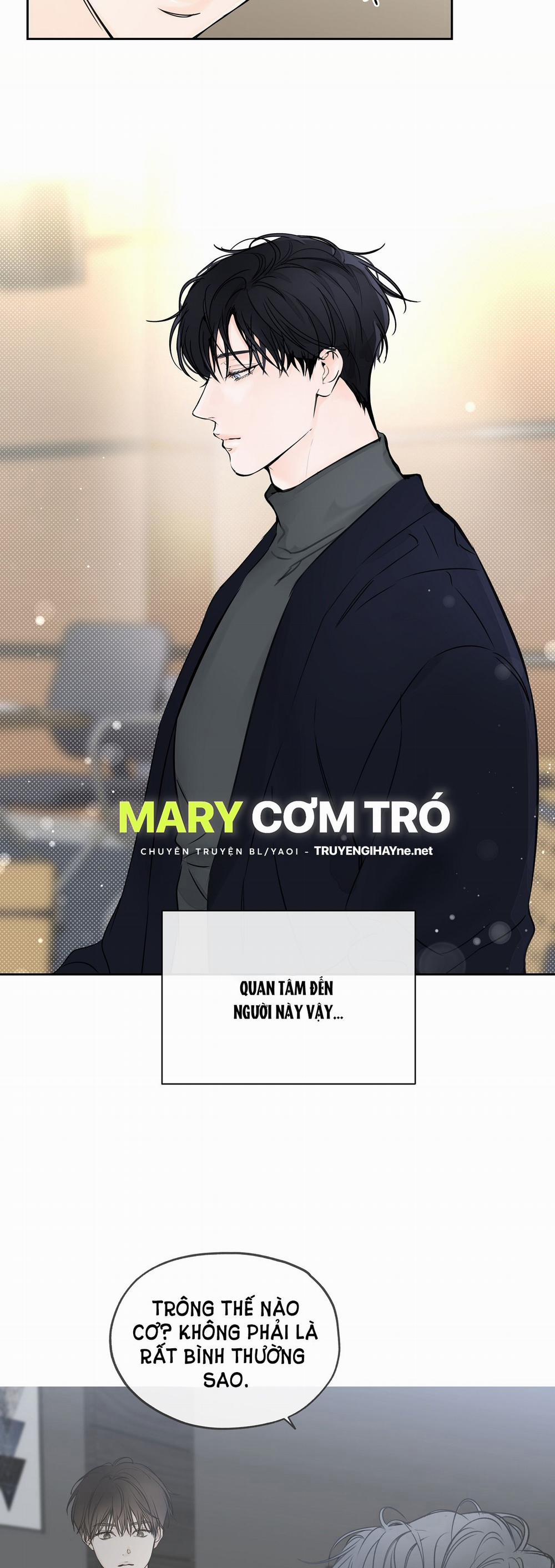 [18+] Rơi Xuống Từ Đường Chân Trời 7.2 trang 15