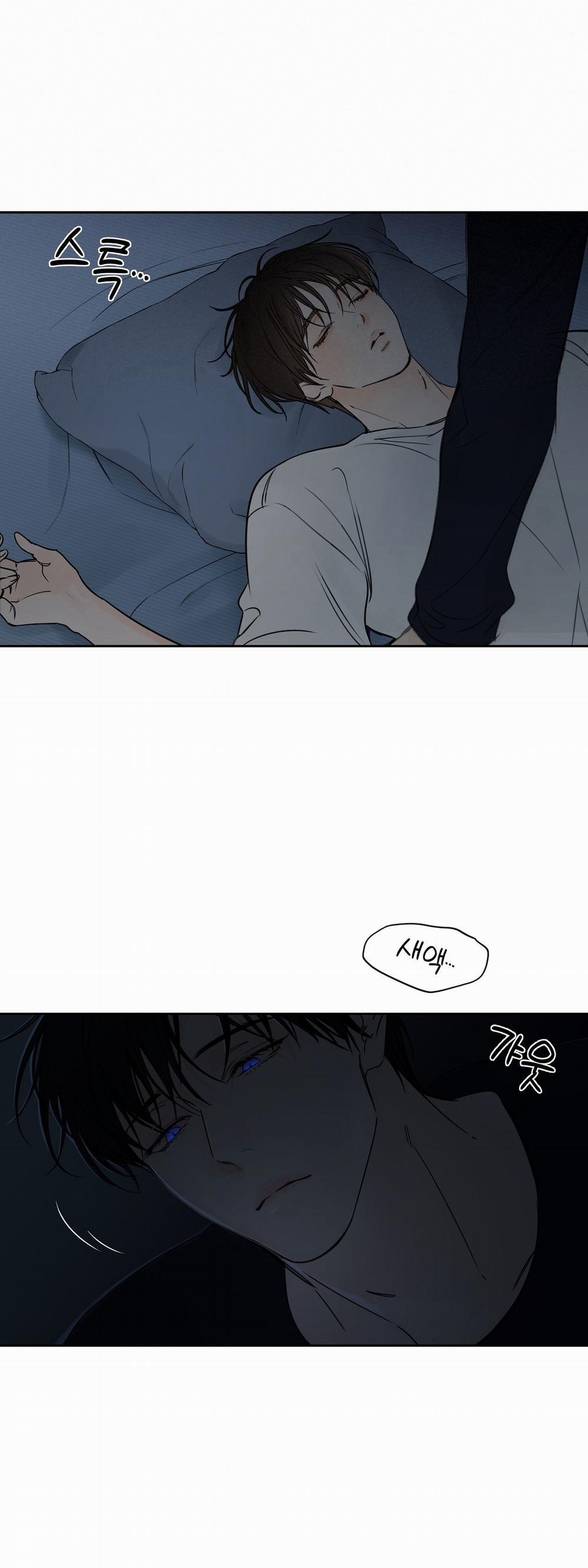 [18+] Rơi Xuống Từ Đường Chân Trời 7.2 trang 2