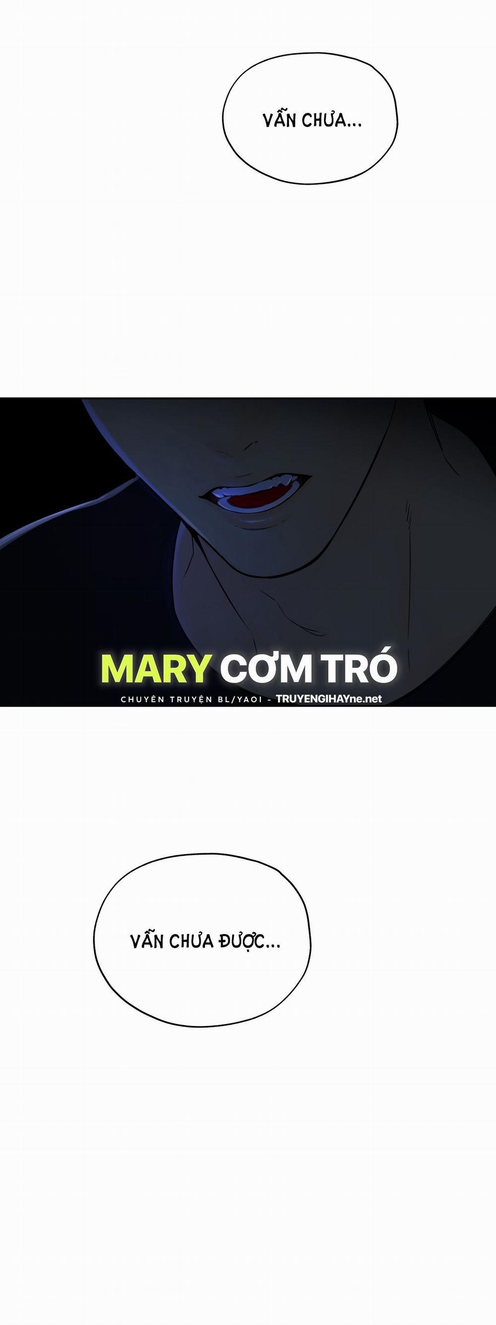 [18+] Rơi Xuống Từ Đường Chân Trời 7.2 trang 3