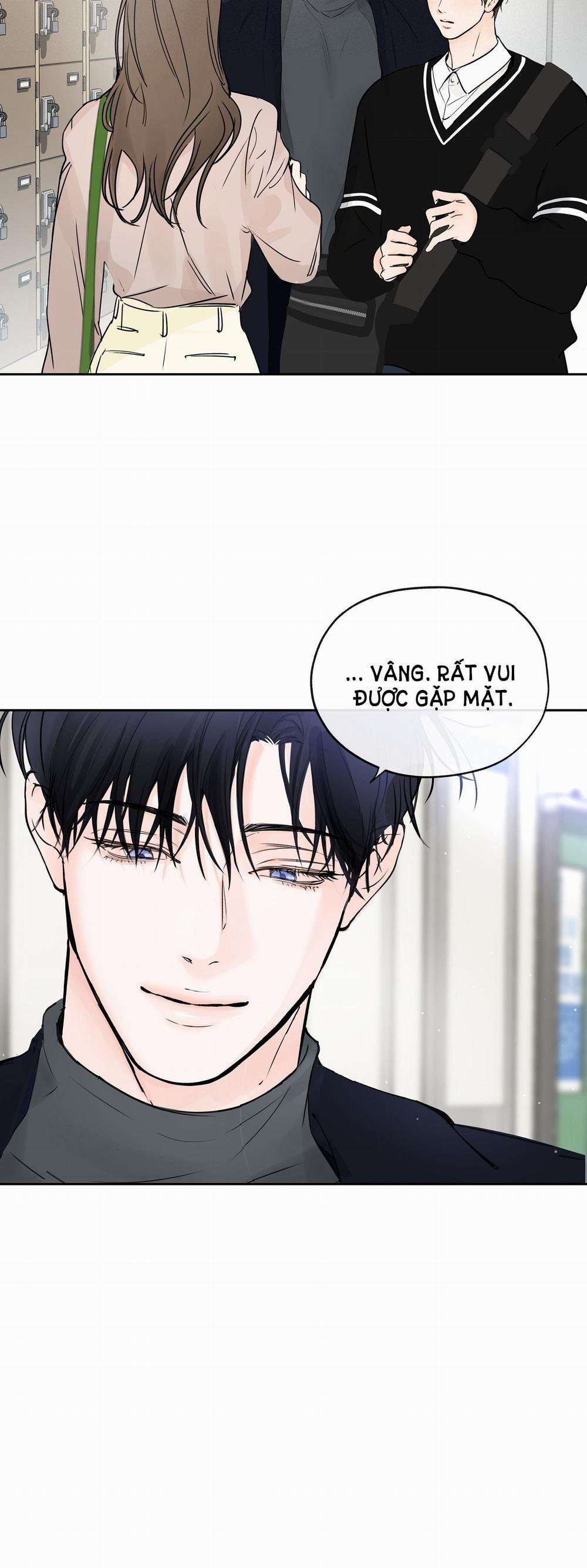 [18+] Rơi Xuống Từ Đường Chân Trời 7.2 trang 8