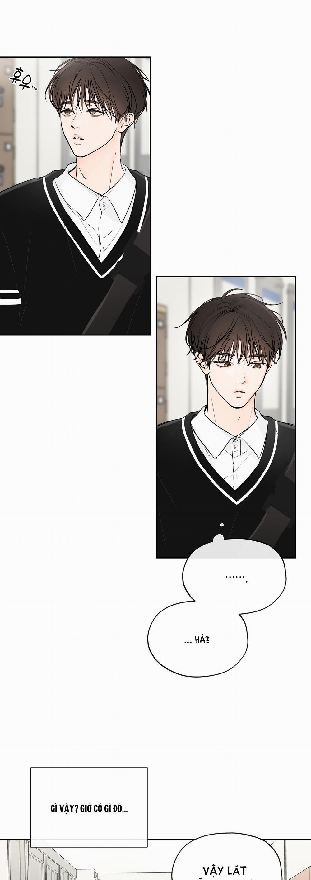 [18+] Rơi Xuống Từ Đường Chân Trời 7.2 trang 9