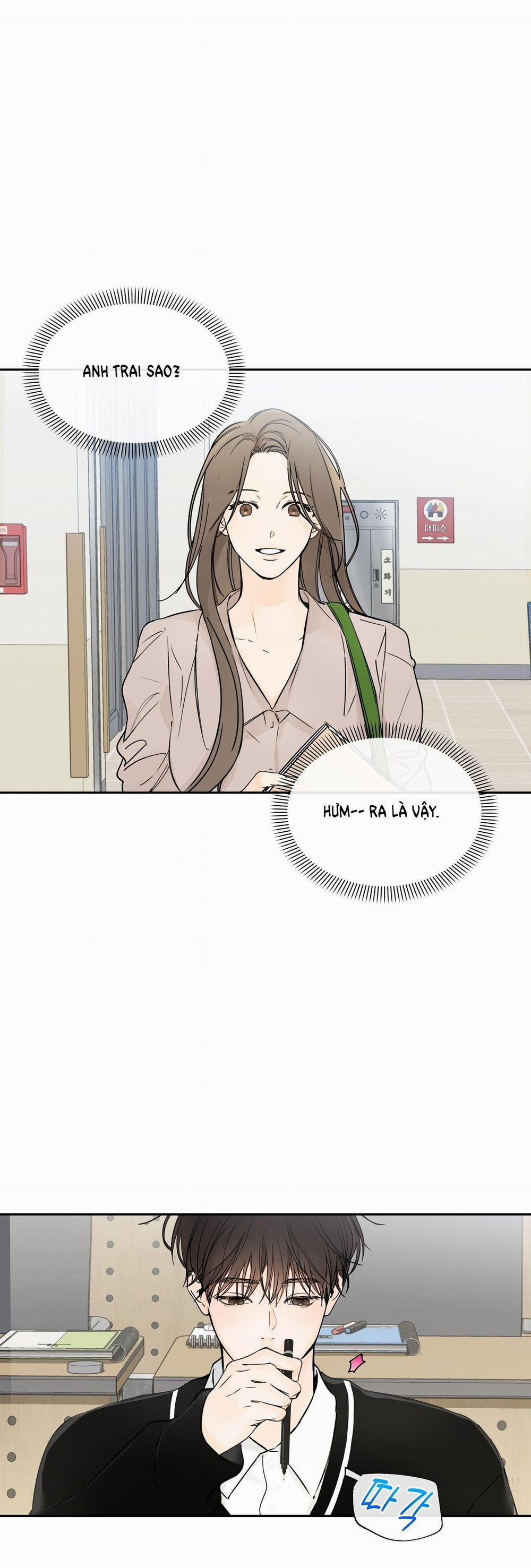 [18+] Rơi Xuống Từ Đường Chân Trời 8.1 trang 0