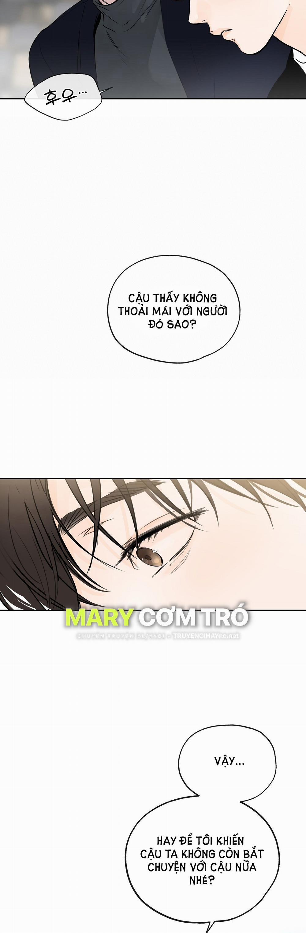 [18+] Rơi Xuống Từ Đường Chân Trời 8.1 trang 12