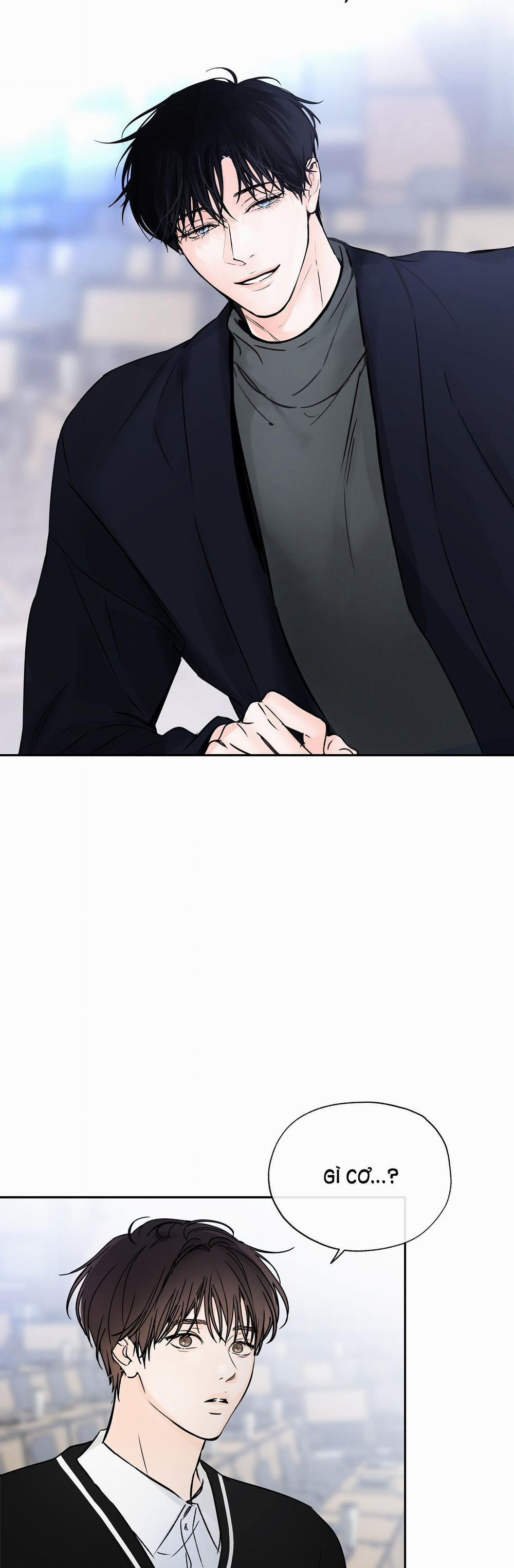 [18+] Rơi Xuống Từ Đường Chân Trời 8.1 trang 13