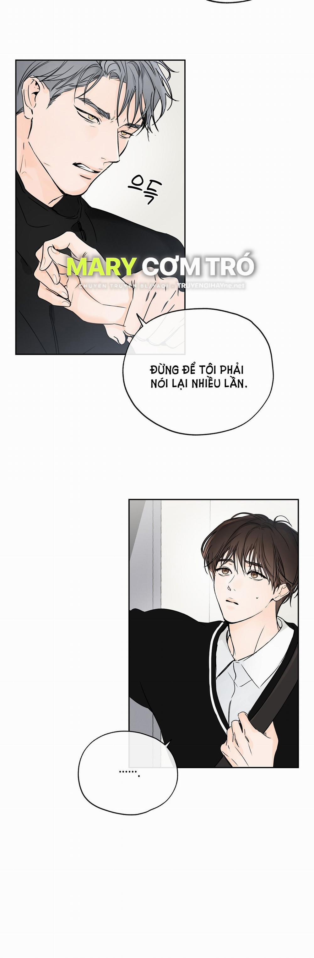 [18+] Rơi Xuống Từ Đường Chân Trời 8.1 trang 19