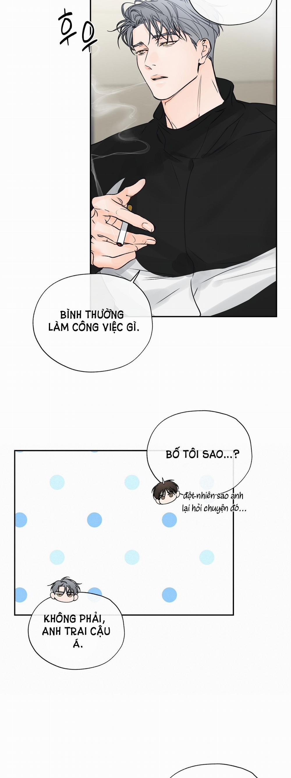 [18+] Rơi Xuống Từ Đường Chân Trời 8.1 trang 22