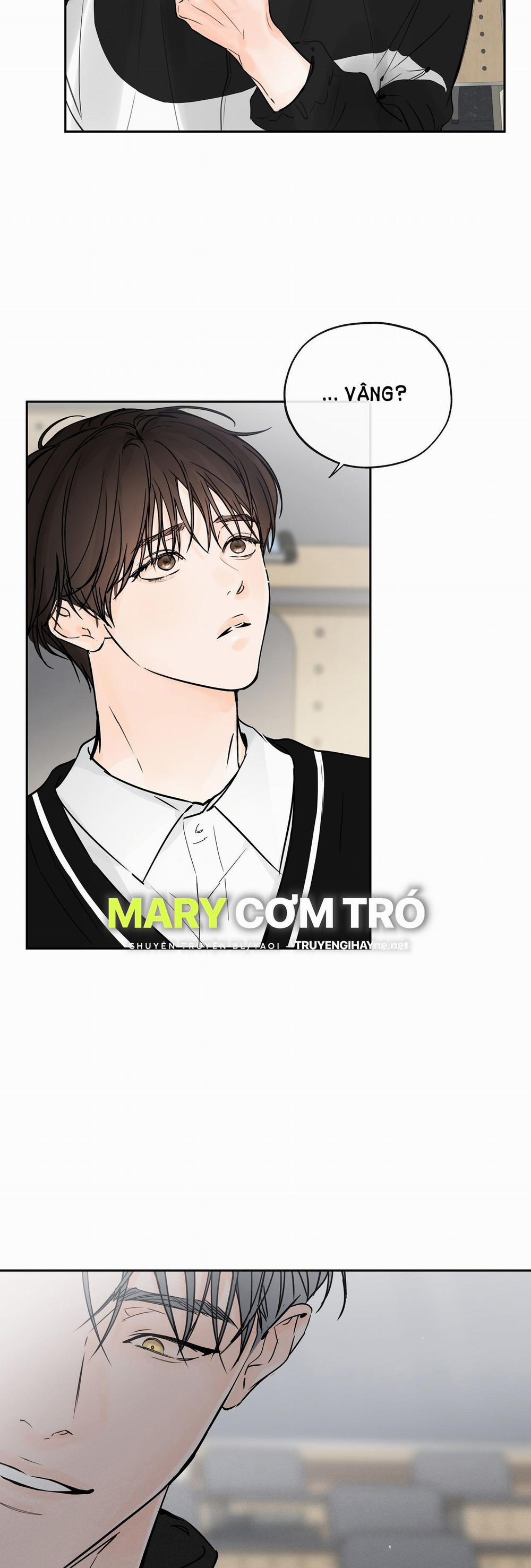 [18+] Rơi Xuống Từ Đường Chân Trời 8.1 trang 4