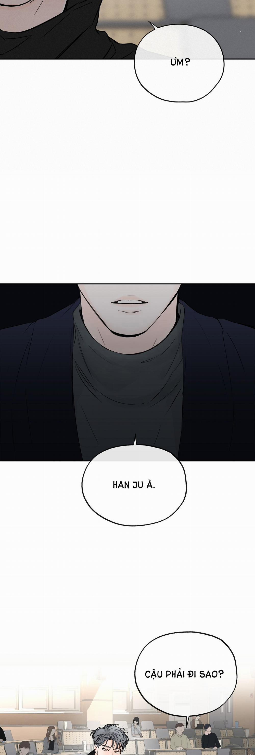 [18+] Rơi Xuống Từ Đường Chân Trời 8.1 trang 5