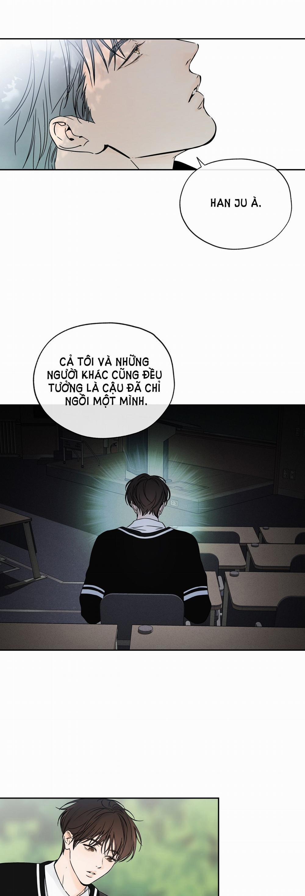 [18+] Rơi Xuống Từ Đường Chân Trời 8.2 trang 5