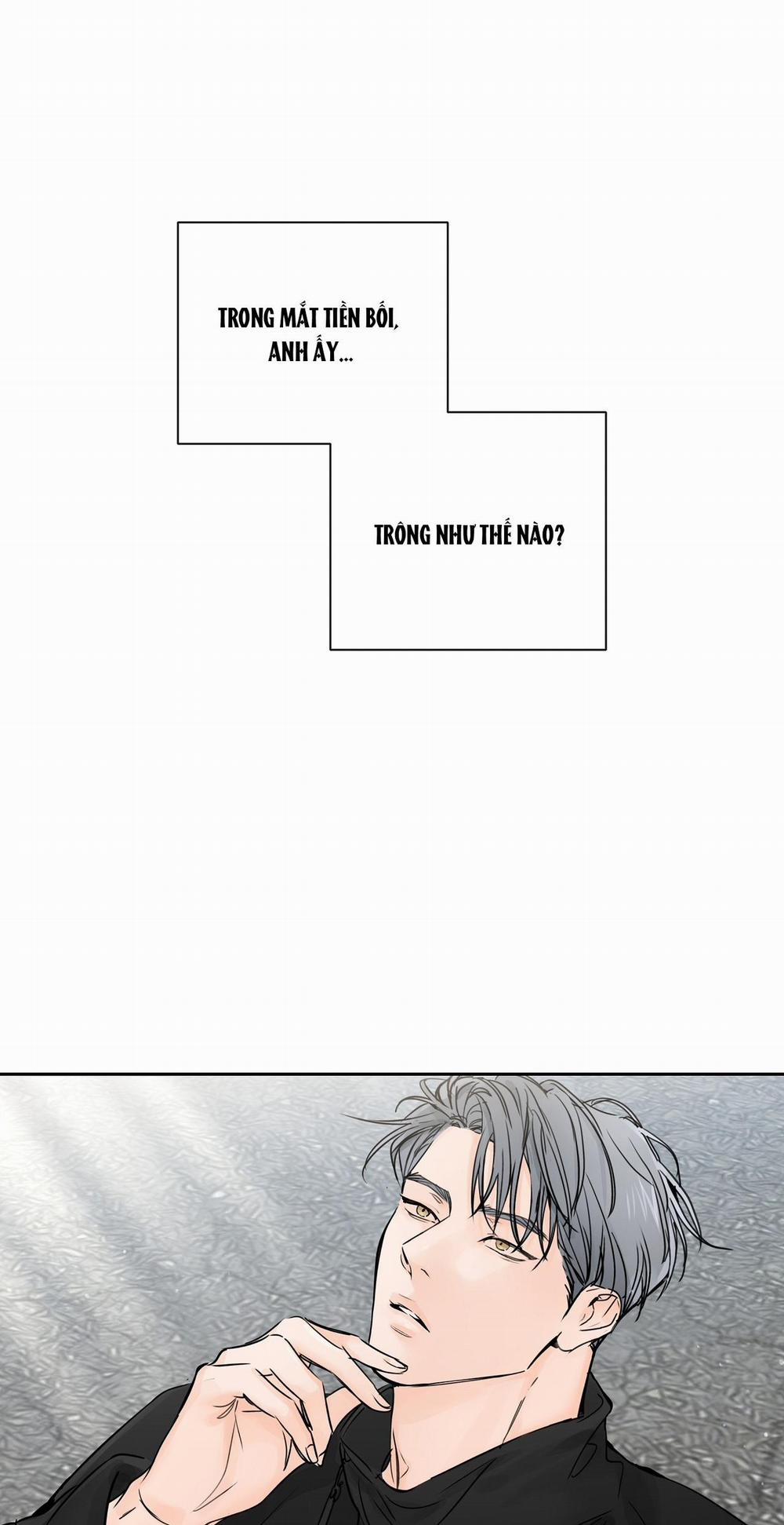 [18+] Rơi Xuống Từ Đường Chân Trời 9.1 trang 0