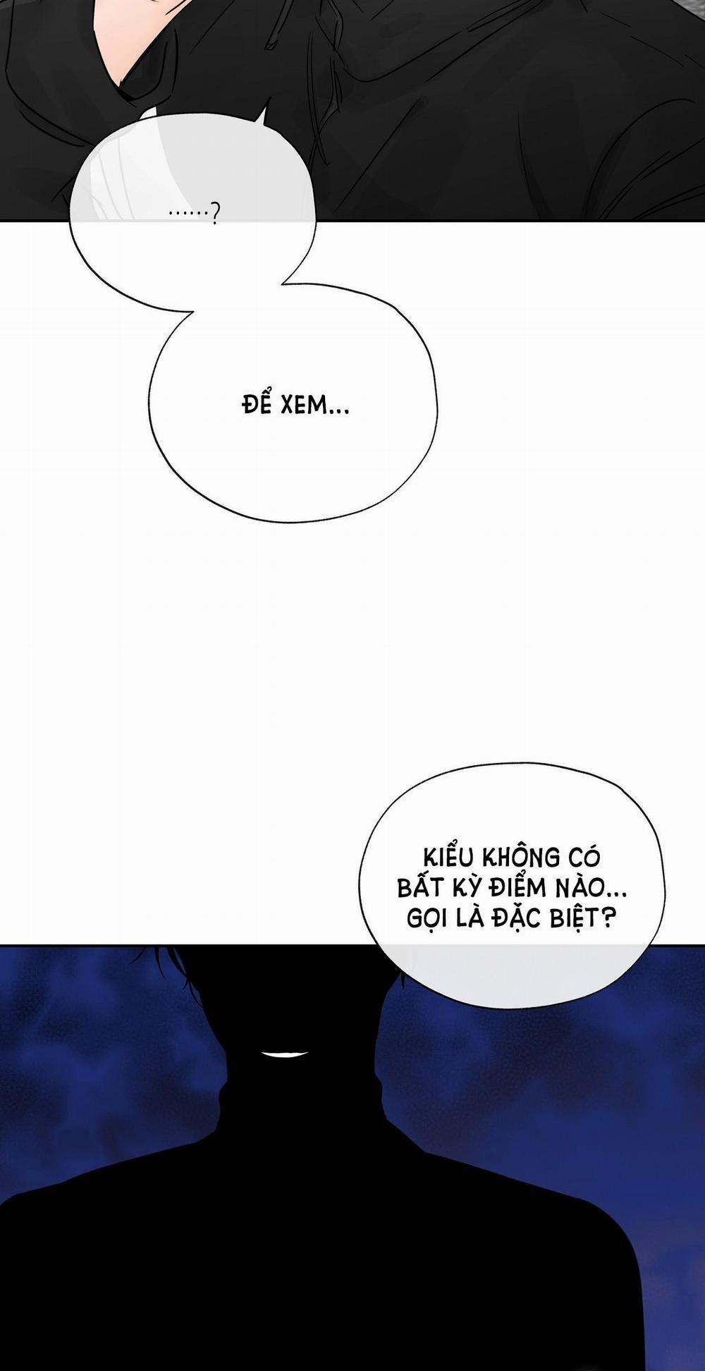 [18+] Rơi Xuống Từ Đường Chân Trời 9.1 trang 1