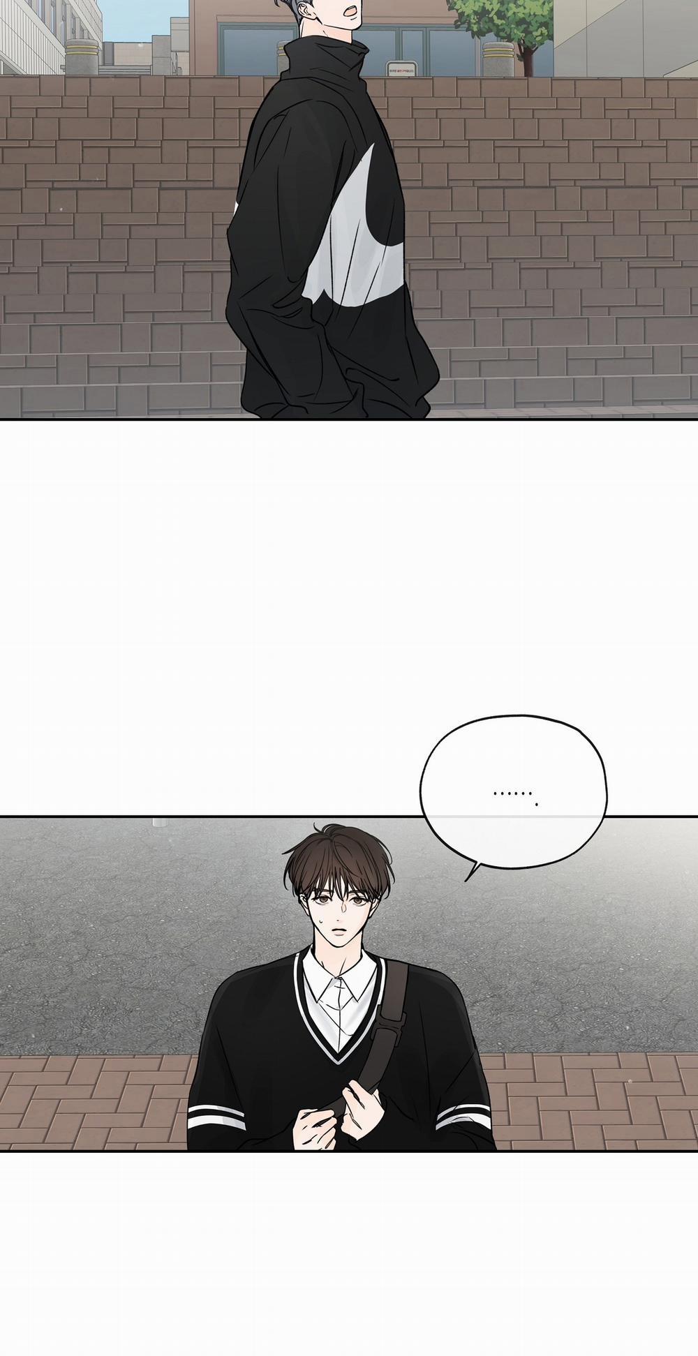 [18+] Rơi Xuống Từ Đường Chân Trời 9.1 trang 10