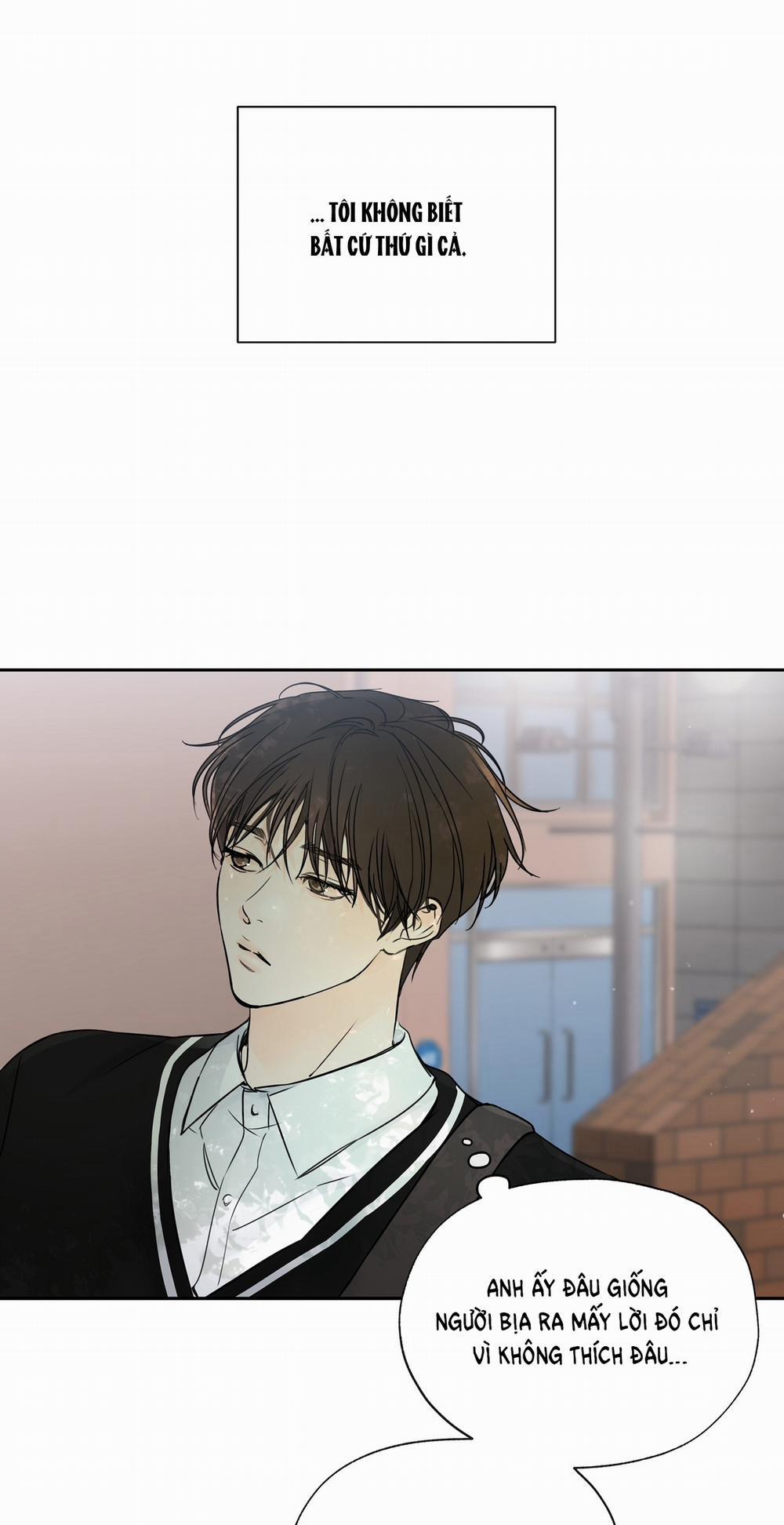 [18+] Rơi Xuống Từ Đường Chân Trời 9.1 trang 13