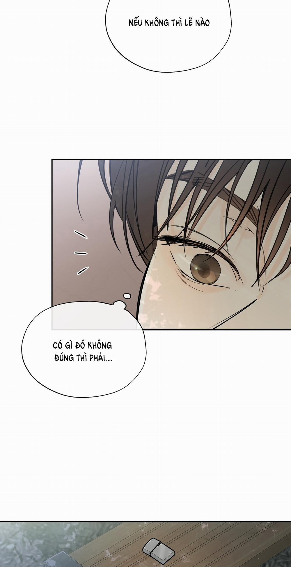 [18+] Rơi Xuống Từ Đường Chân Trời 9.1 trang 14