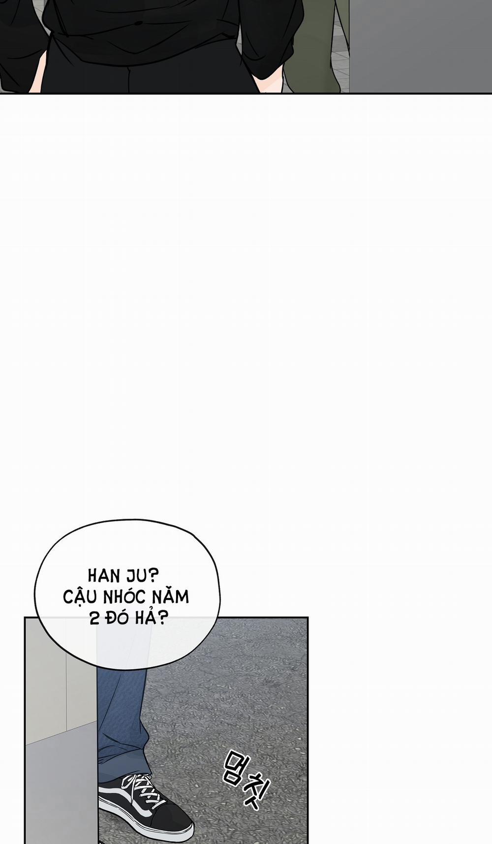 [18+] Rơi Xuống Từ Đường Chân Trời 9.1 trang 18