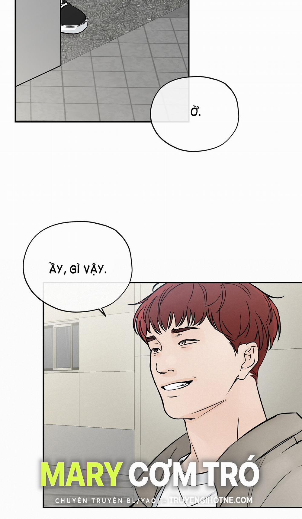 [18+] Rơi Xuống Từ Đường Chân Trời 9.1 trang 19