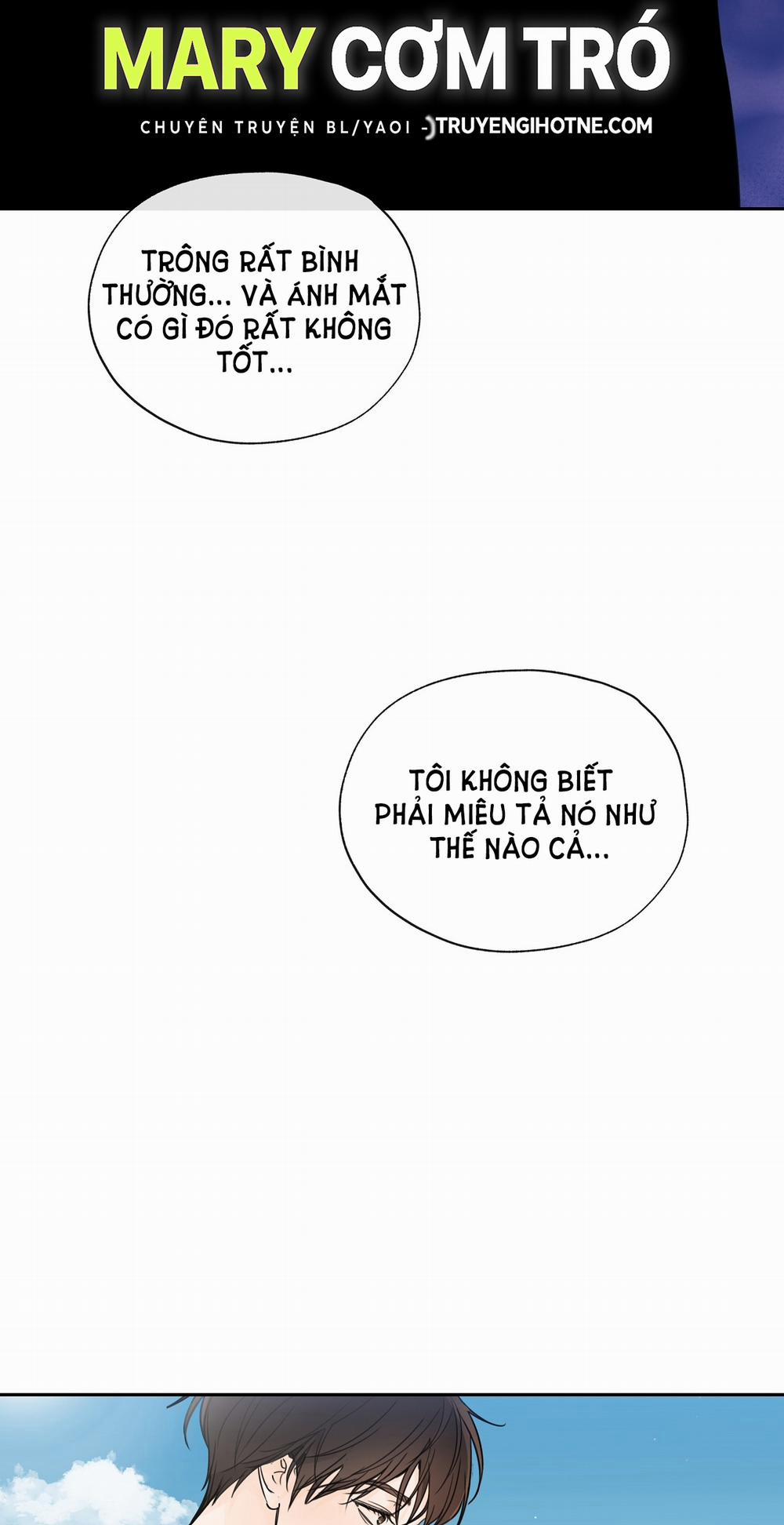 [18+] Rơi Xuống Từ Đường Chân Trời 9.1 trang 2