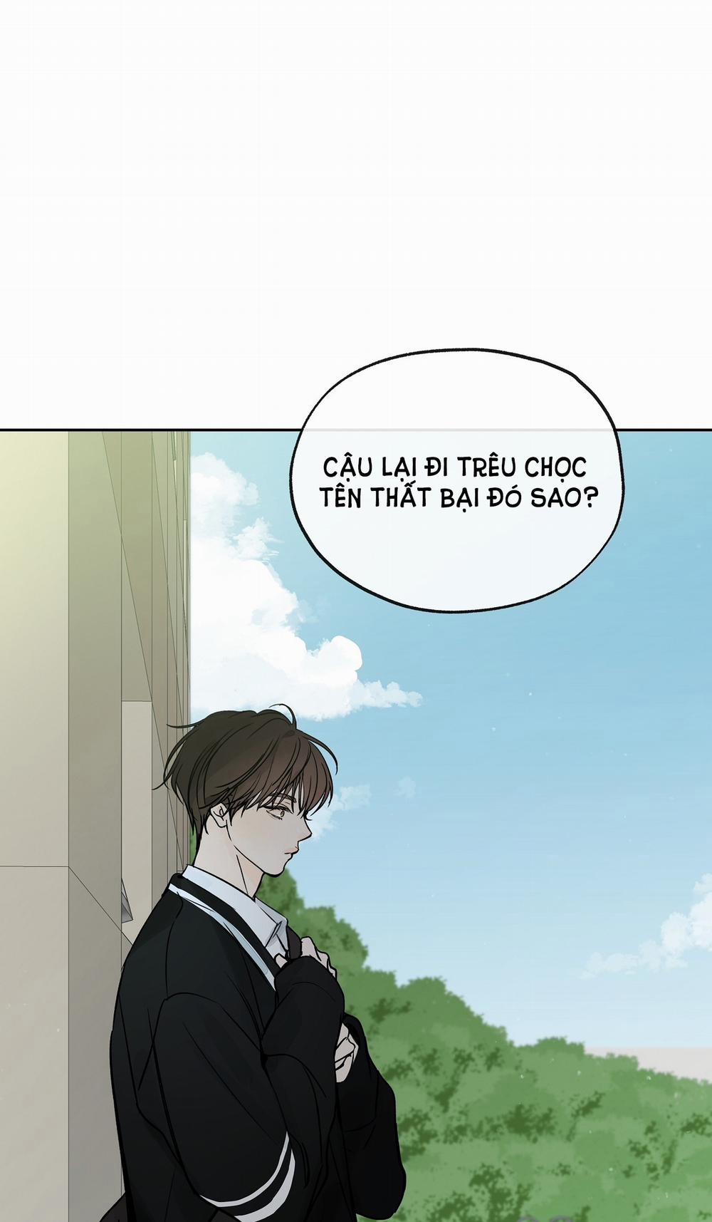 [18+] Rơi Xuống Từ Đường Chân Trời 9.1 trang 20