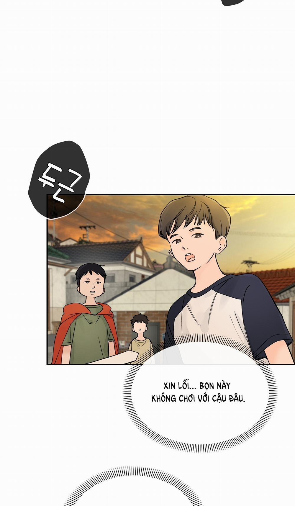 [18+] Rơi Xuống Từ Đường Chân Trời 9.1 trang 22