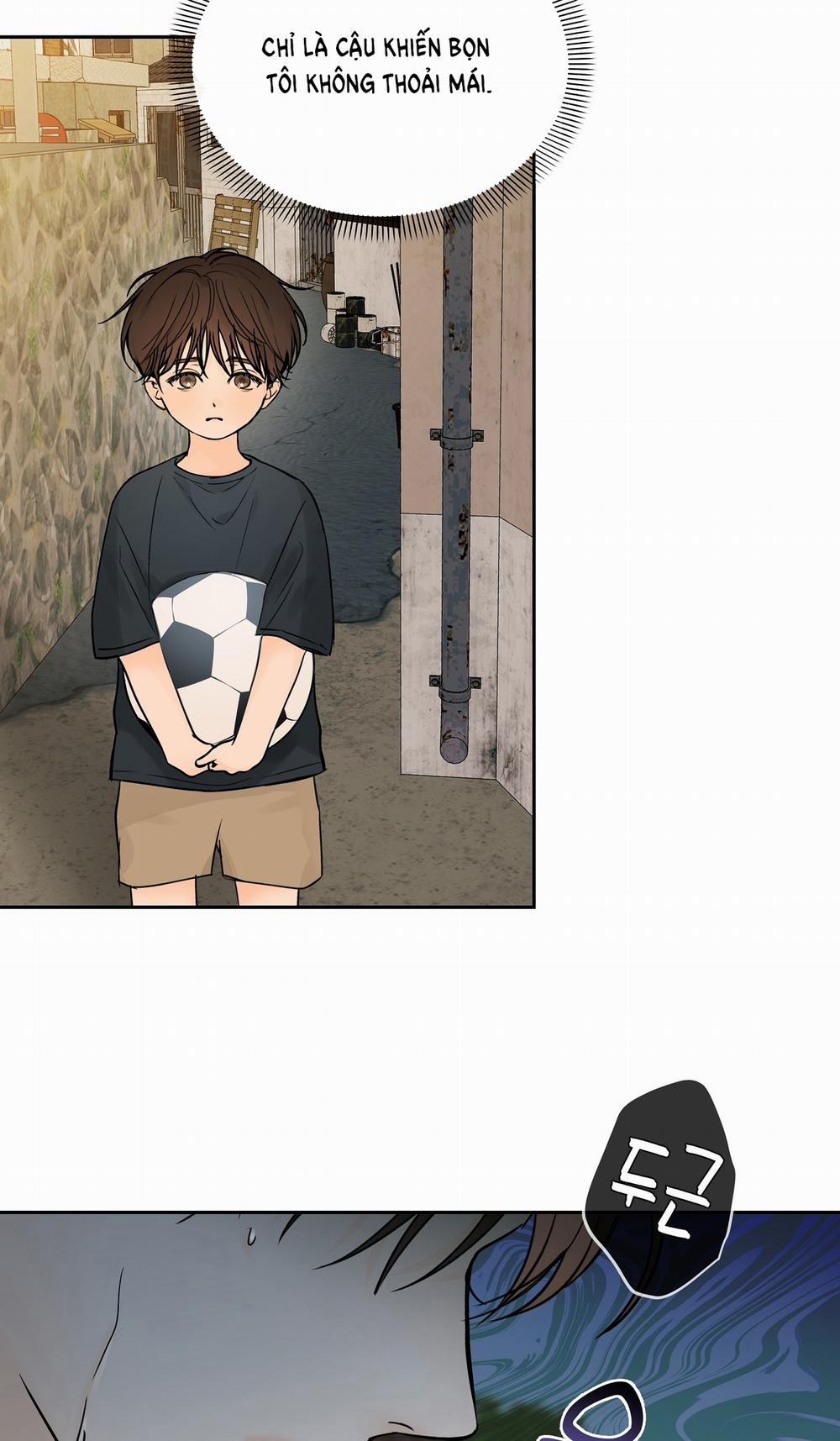 [18+] Rơi Xuống Từ Đường Chân Trời 9.1 trang 23