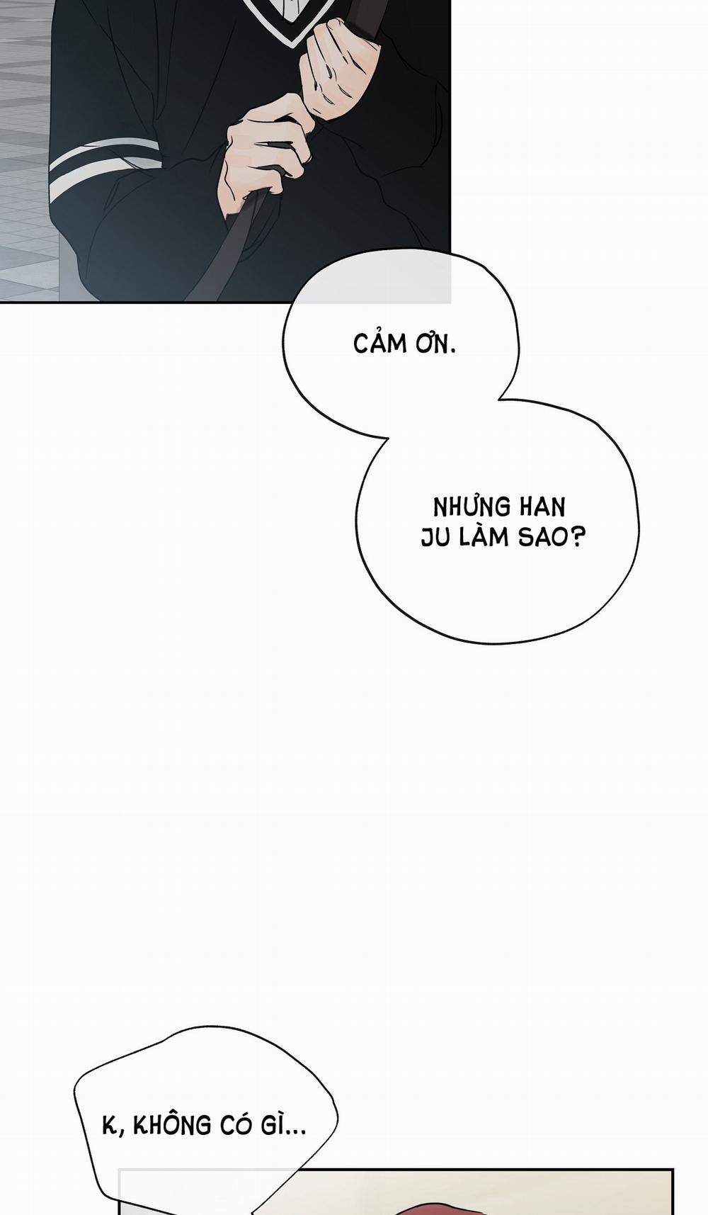 [18+] Rơi Xuống Từ Đường Chân Trời 9.1 trang 27