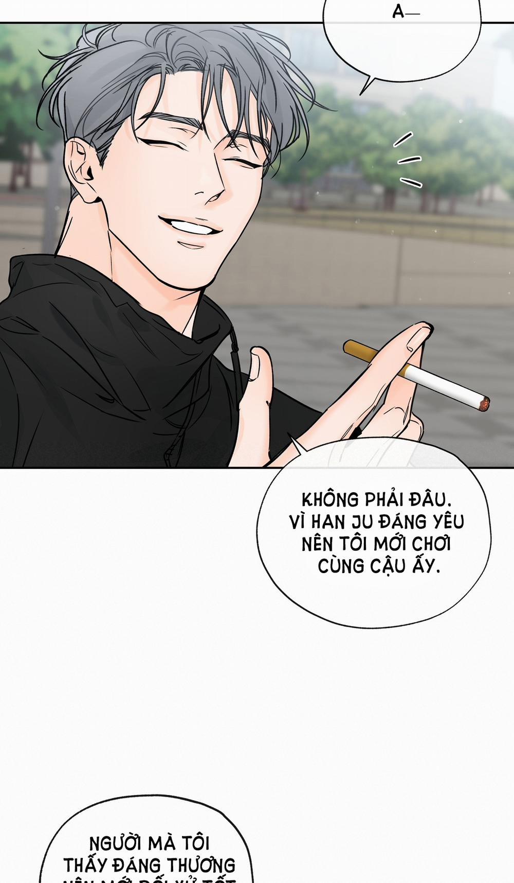 [18+] Rơi Xuống Từ Đường Chân Trời 9.1 trang 29