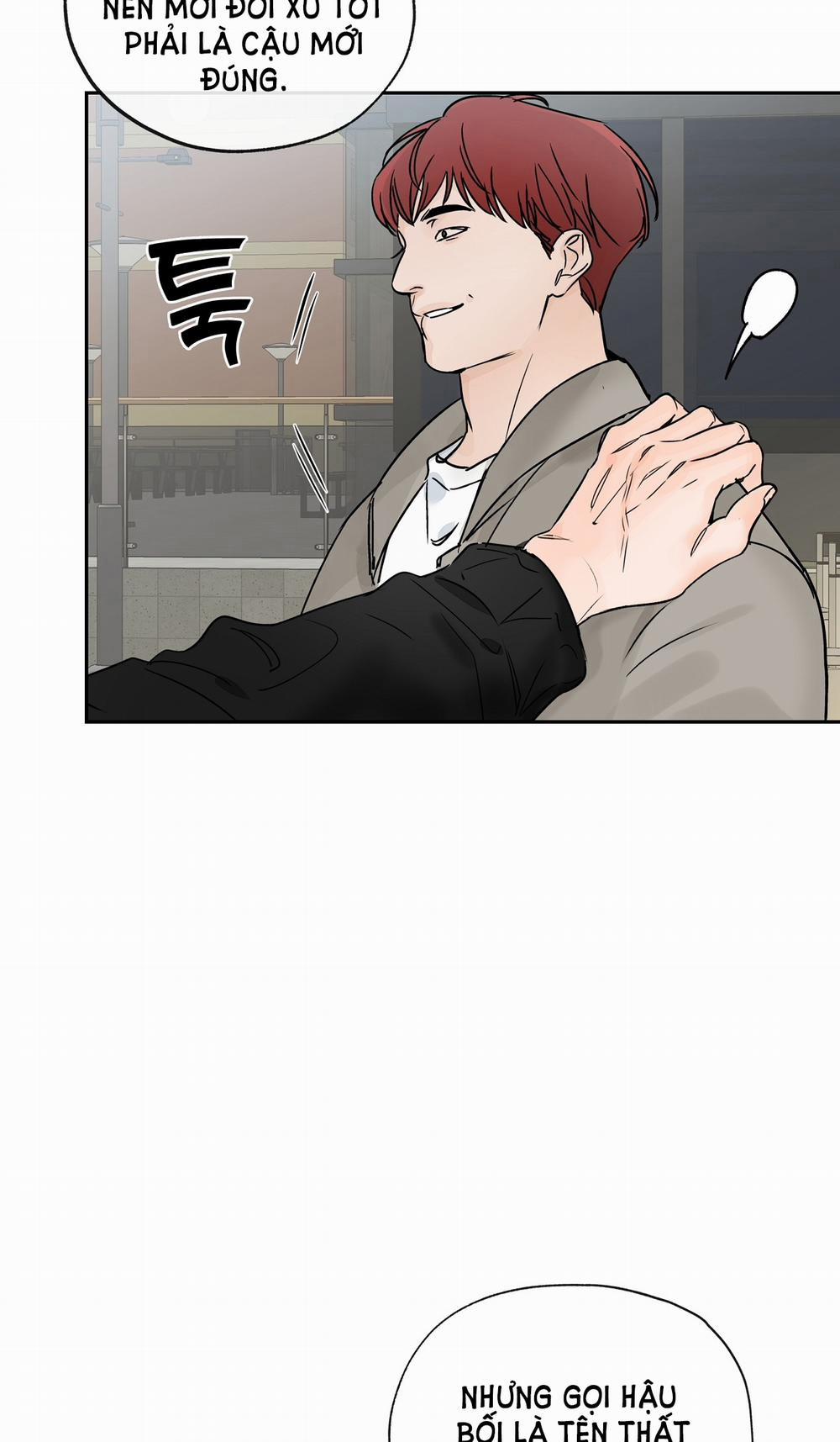 [18+] Rơi Xuống Từ Đường Chân Trời 9.1 trang 30