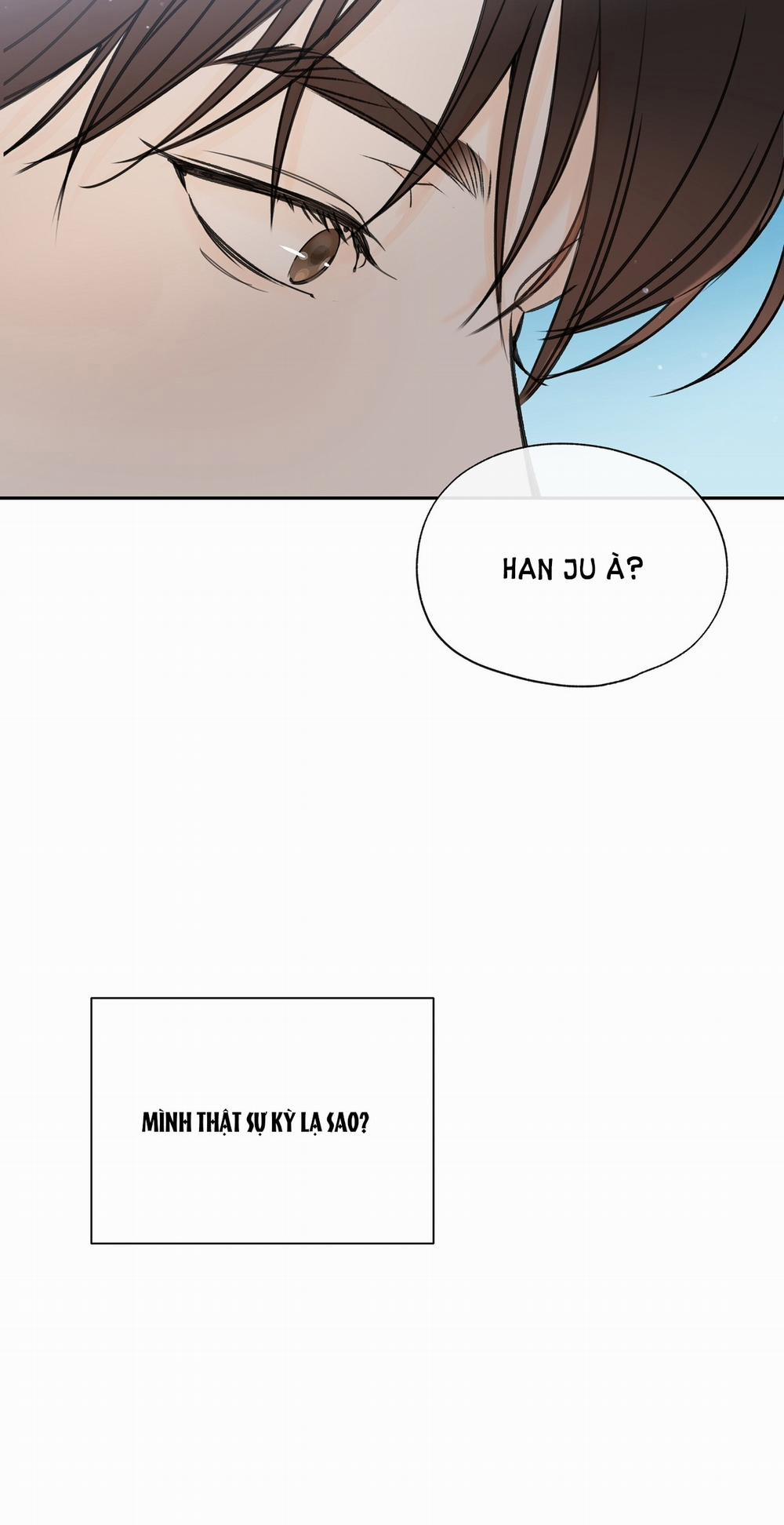 [18+] Rơi Xuống Từ Đường Chân Trời 9.1 trang 4