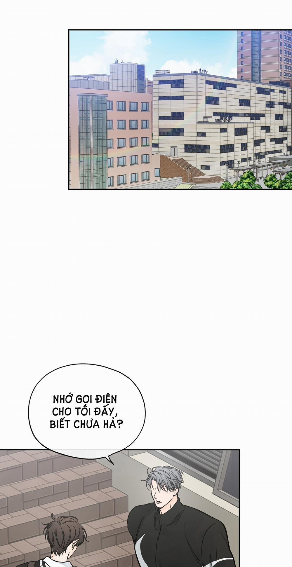 [18+] Rơi Xuống Từ Đường Chân Trời 9.1 trang 5