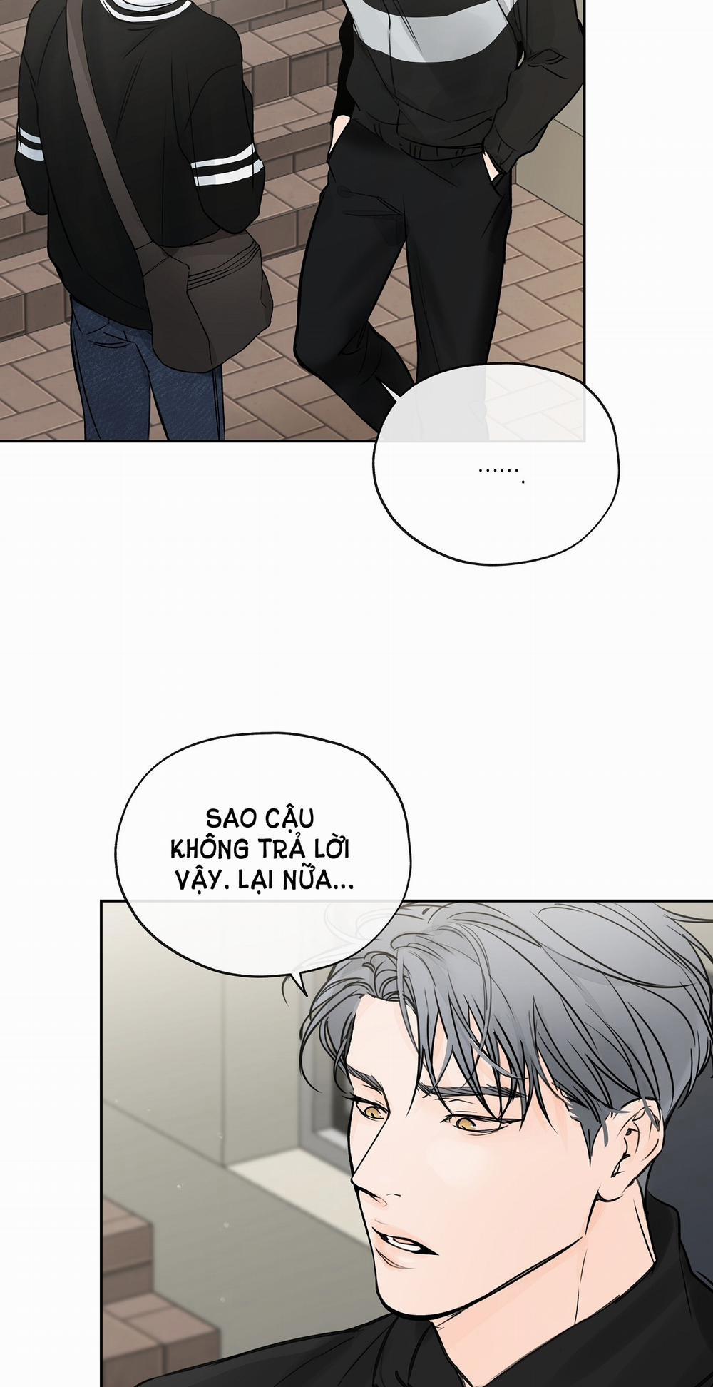 [18+] Rơi Xuống Từ Đường Chân Trời 9.1 trang 6