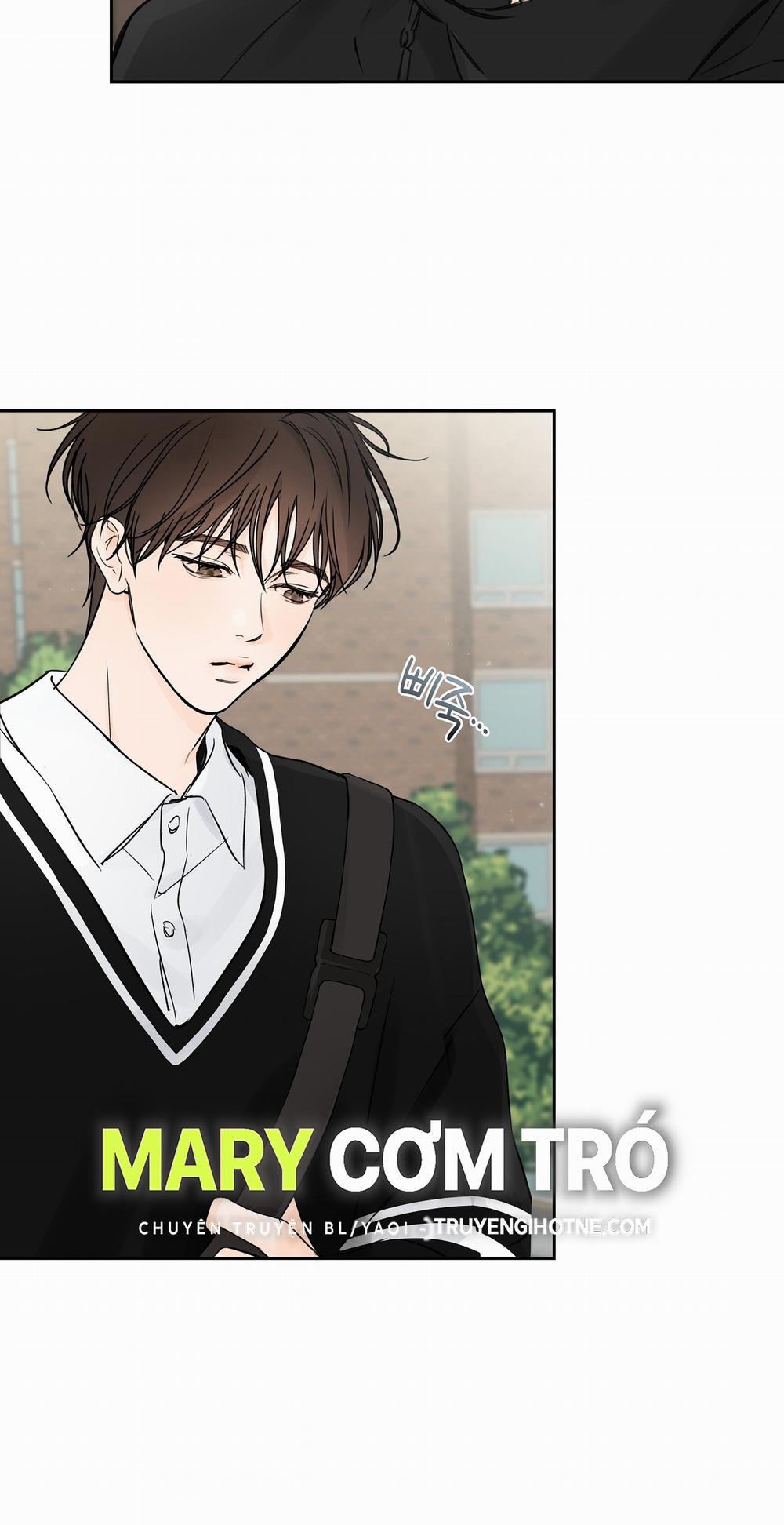 [18+] Rơi Xuống Từ Đường Chân Trời 9.1 trang 7