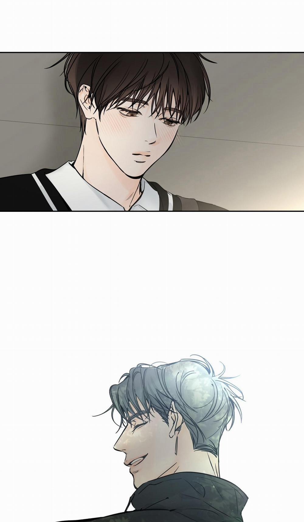 [18+] Rơi Xuống Từ Đường Chân Trời 9.2 trang 0