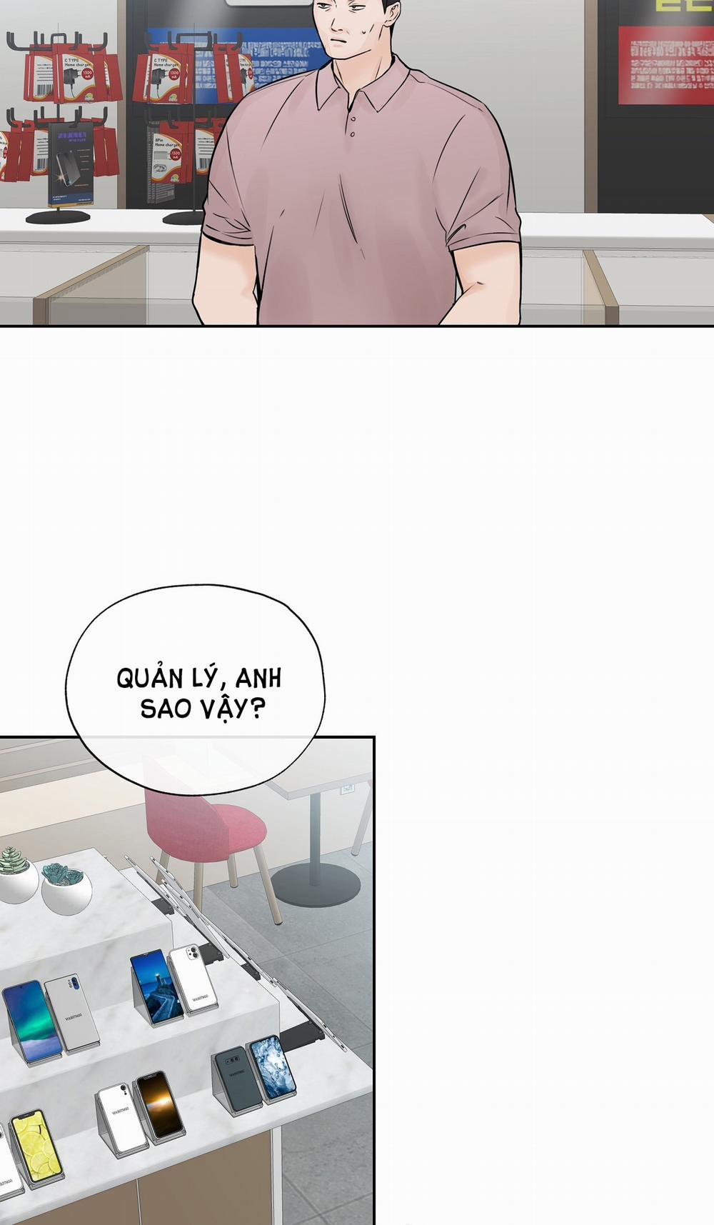 [18+] Rơi Xuống Từ Đường Chân Trời 9.2 trang 10