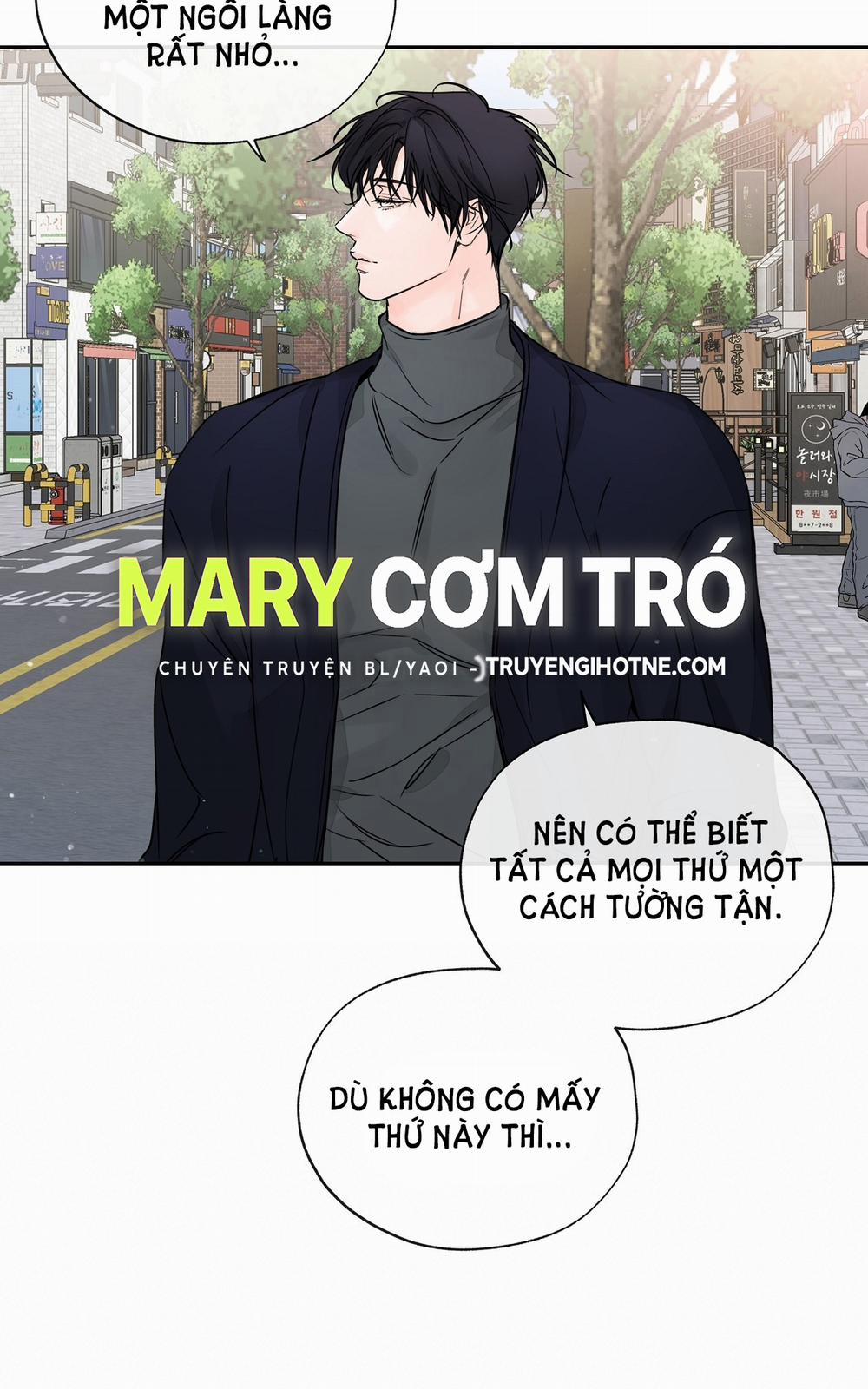 [18+] Rơi Xuống Từ Đường Chân Trời 9.2 trang 17