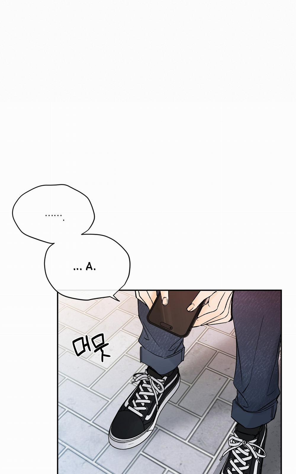 [18+] Rơi Xuống Từ Đường Chân Trời 9.2 trang 18