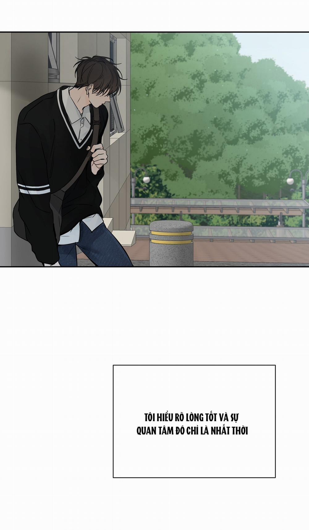 [18+] Rơi Xuống Từ Đường Chân Trời 9.2 trang 2