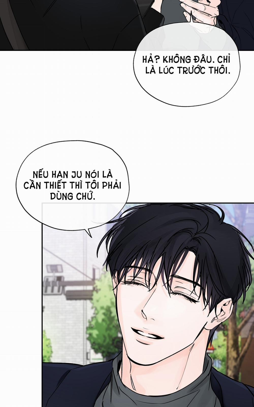 [18+] Rơi Xuống Từ Đường Chân Trời 9.2 trang 20