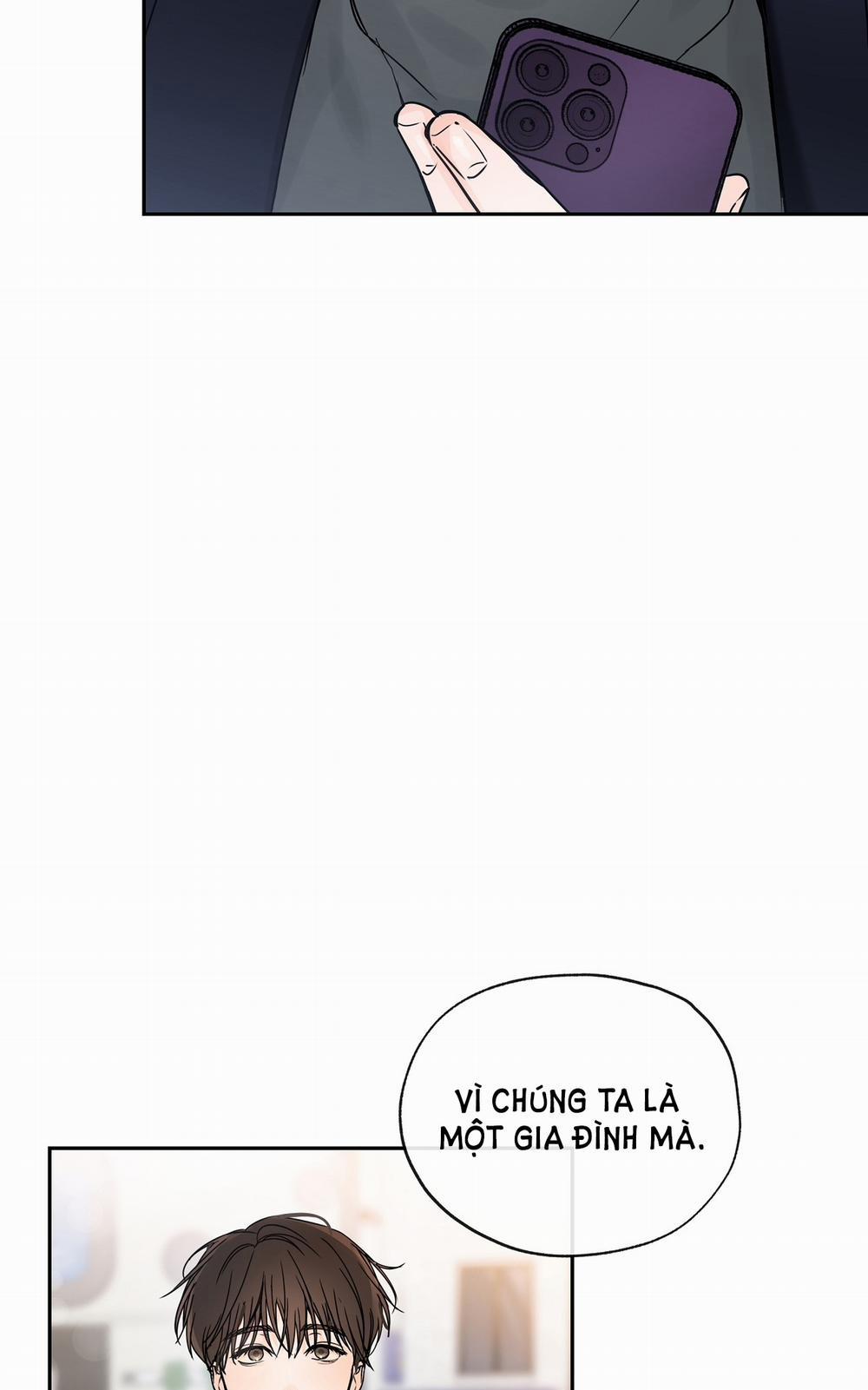 [18+] Rơi Xuống Từ Đường Chân Trời 9.2 trang 21