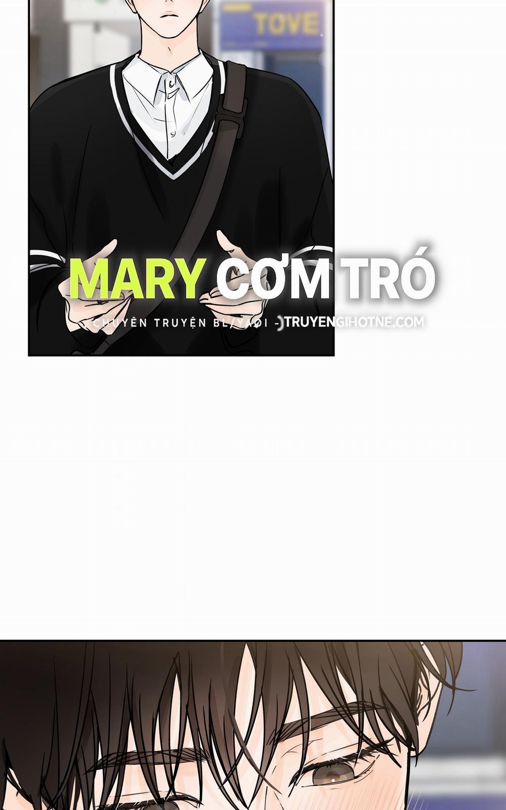 [18+] Rơi Xuống Từ Đường Chân Trời 9.2 trang 22