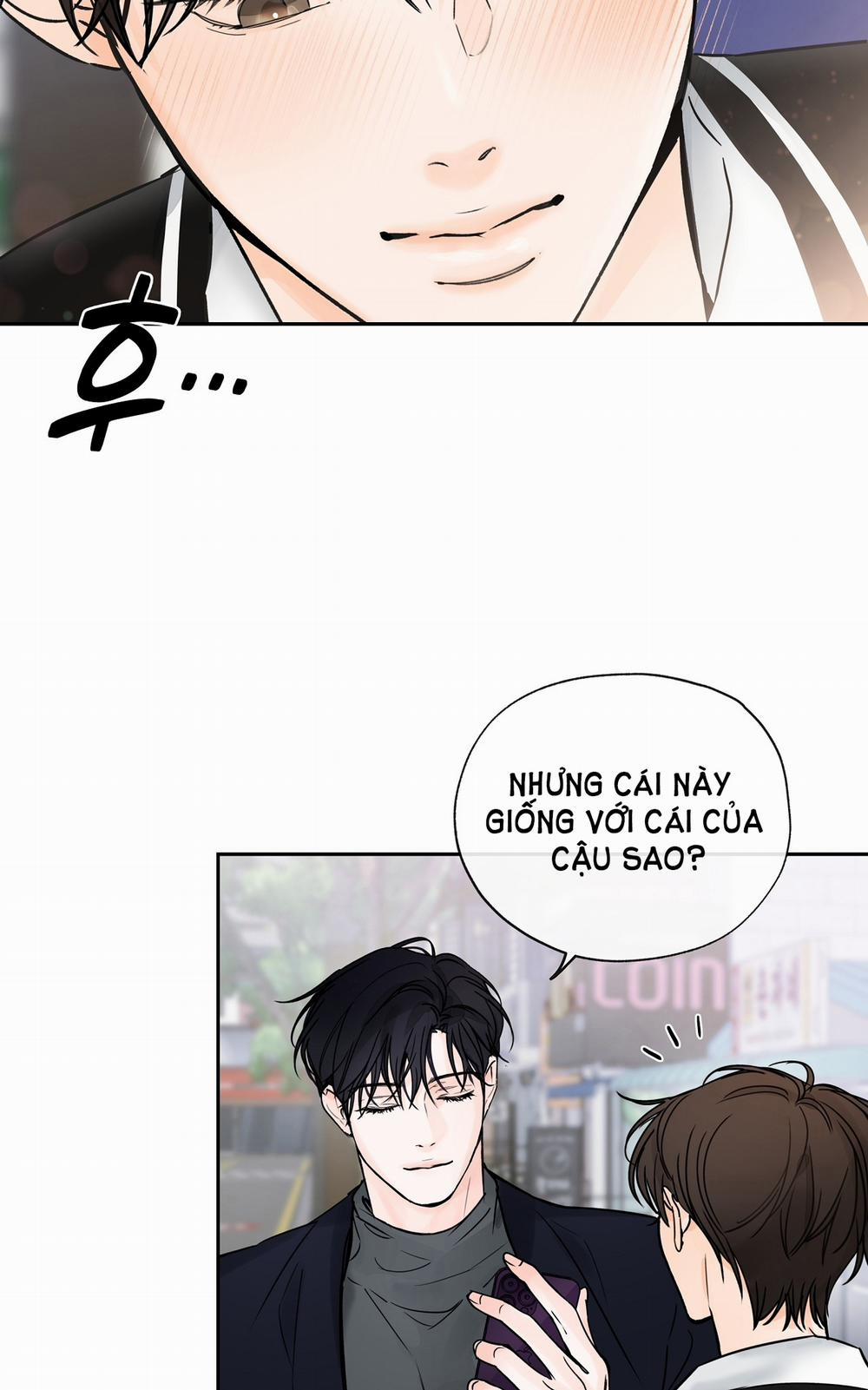 [18+] Rơi Xuống Từ Đường Chân Trời 9.2 trang 23