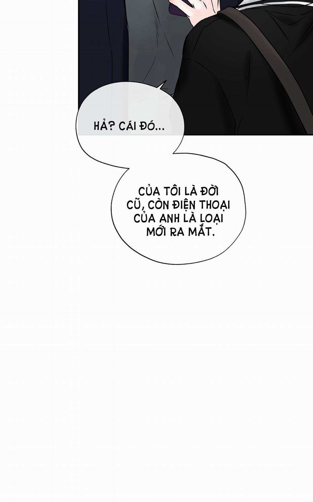 [18+] Rơi Xuống Từ Đường Chân Trời 9.2 trang 24